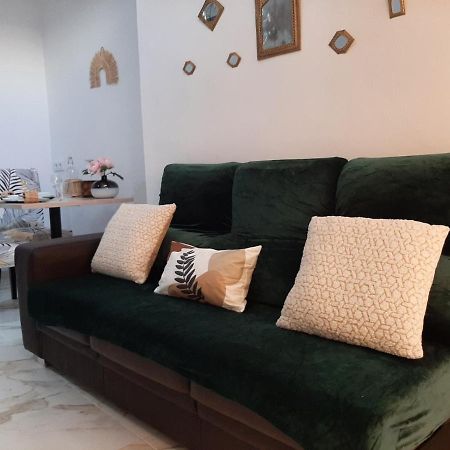 Apartmán Santa Marta Martos Exteriér fotografie