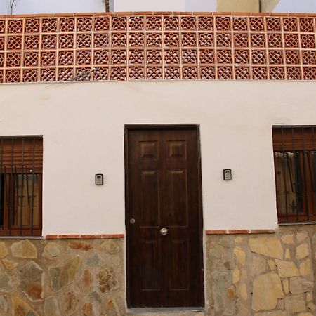 Apartmán Santa Marta Martos Exteriér fotografie
