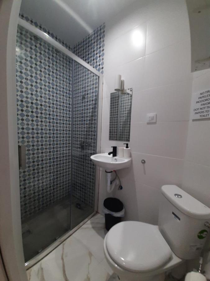 Apartmán Santa Marta Martos Exteriér fotografie